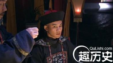 福康安有何历史成就？福康安又有何奇闻异事