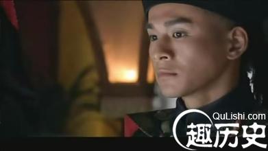 揭秘：福康安将领为什么对英国的火器不屑一顾