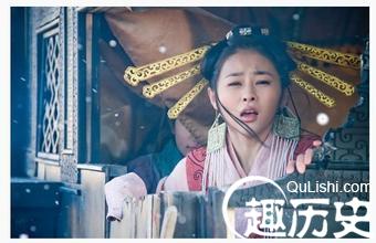 章邯是白起的后代吗？章邯与秦国公主有何关系