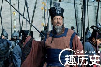 李斯为什么要背叛秦始皇？李斯生平事迹简介