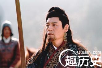 历史上的王翦是谁？王翦的父亲是谁？王翦简介