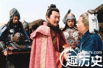 赵奢是怎样的人？历史中的赵奢最后又和结局