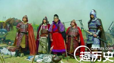 赵奢有多厉害？赵奢与白起 廉颇相比谁更厉害