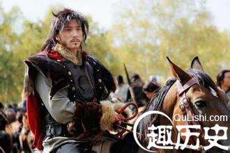 魏冉和白起是什么样的关系？白起真的是狼孩吗