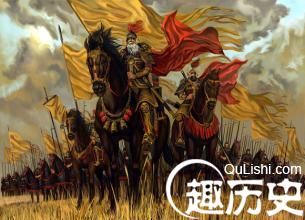 战国名将廉颇是怎样的人？廉颇生平事迹简介