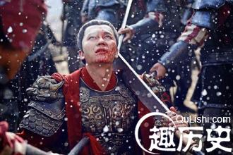 战国名将李牧是怎么死的？李牧真的是自杀吗