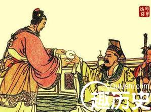 蔺相如生平简介 蔺相如是怎样的人有何性格特点