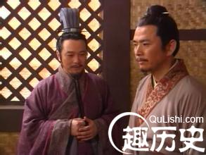 孙斌与孙子是什么关系？孙斌的妻子是钟离春吗