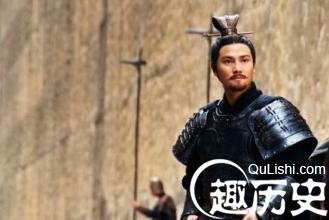 战神白起究竟是不是“狼孩”？白起身世之谜简介