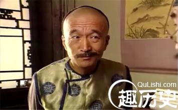 刘墉是怎样的人？为何说刘墉不敢与和珅对着干