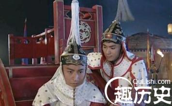 鳌拜是奸臣还是忠臣？鳌拜与多尔衮有何关系