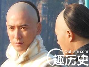 摄政王多尔衮是怎么死的？多尔衮生平事迹简介