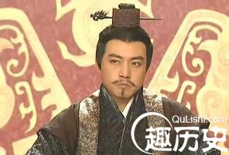 为何说吕不韦是秦始皇的父亲？他们有没有关系