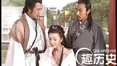 吕不韦究竟是好人还是坏人？吕不韦生平简介