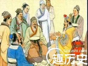 歧阳王李文忠是怎么死的？朱元璋和他有何关系
