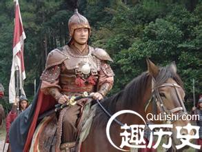蓝玉和常遇春是什么关系？朱元璋为何杀蓝玉