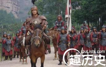 蓝玉将军与朱棣是什么关系？蓝玉死的有多惨