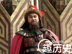 长孙顺德为何跟随李渊？长孙顺德生平事迹简介