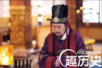 揭秘：长孙无忌是怎样的人？长孙无忌是奸臣吗