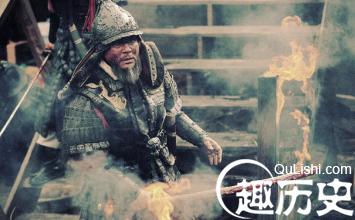 揭秘:抗倭将领邓子龙与李舜臣有着怎样的关系