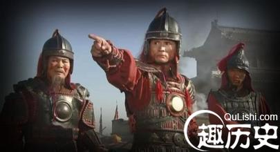 抗清将领史可法的绝命书是怎么写的 史可法简介