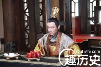 白袍将军陈庆之是怎样的人？陈庆之生平简介
