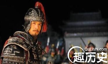 东晋名将刘琨生平简介 刘琨是被错杀而死的吗