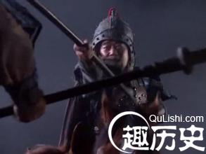 张颌是怎么死的 张颌的死给司马懿带来什么益处