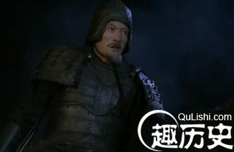 徐晃是怎样的人？徐晃和关羽有着怎样的关系