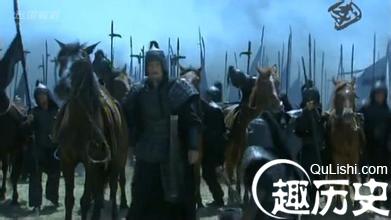 徐晃最后是怎么死的？徐晃得死和关羽有关系吗