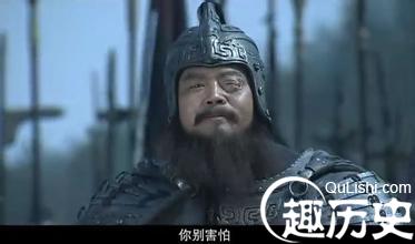 夏侯惇究竟有多厉害？历史是怎样评价夏侯惇的
