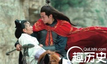 吕布与貂蝉是什么关系？吕布是怎样认识貂蝉的