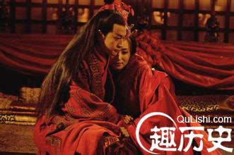 貂蝉是吕布的妻子吗？貂蝉与吕布都是怎么死的