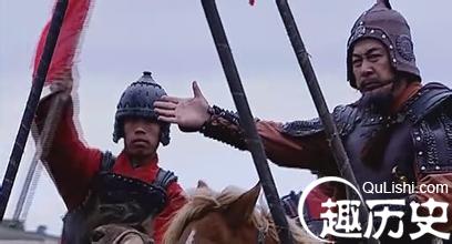 飞将军李广怎么死的？李广的死与卫青有何关系