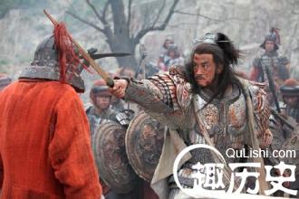 章邯和项羽有什么关系？项羽为什么不杀章邯
