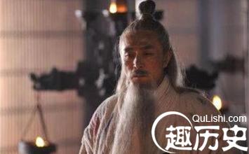 吴王夫差为何要赐死伍子胥？伍子胥生平简介