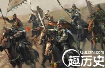 为何说廉颇晚年背叛赵国？廉颇最后是怎么死的