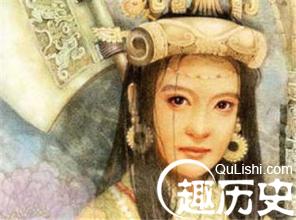 商朝女将军妇好有着怎样的传奇人生？妇好简介
