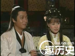 揭秘：长平公主与周世显的爱情故事是怎样的