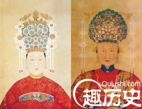 明神宗为何不喜欢孝靖皇后？孝靖皇后怎么死的