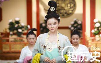 明穆宗为何令孝安皇后去冷宫？孝安皇后简介