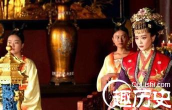 揭秘：万贵妃能得朱见深独宠却为何当不了皇后