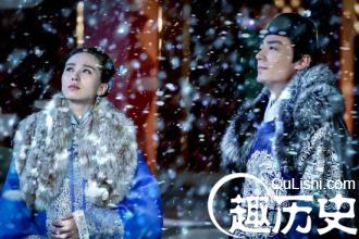 揭秘：孝庄钱皇后与明英宗朱祁镇的爱情故事