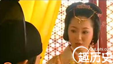 肃孝杭皇后为何是悲情皇后？朱祁钰喜欢她吗