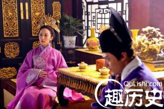 朱祁镇有多爱孝庄钱皇后？死后他们合葬了吗
