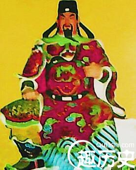 南宋大臣陆秀夫生平简介 陆秀夫是怎么死的
