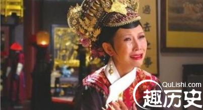 皇后乌喇纳喇氏为何受冷落？南巡有发生了什么