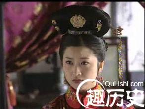 康熙爱孝昭仁皇后吗？孝昭仁皇后是鳌拜义女吗