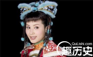 孟古是个怎样的女人？孟古与皇太极有什么关系
