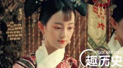 慈禧爱后为何廷杖珍妃？慈禧太后为何不喜珍妃